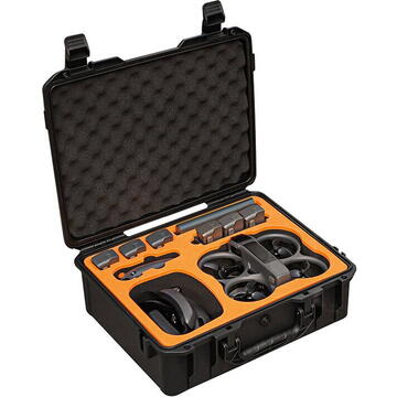 Super Hard Case Sunnylife for DJI Avata 2