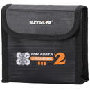 Battery Bag Sunnylife for DJI Avata 2 (For 3 batteries)