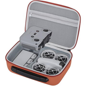 Case SUNNYLIFE Combo for DJI Neo (orange)
