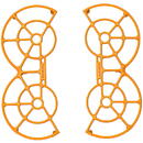 Propeller guard SUNNYLIFE for DJI Neo (orange)