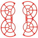 Propeller guard SUNNYLIFE for DJI Neo (red)