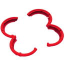 Propeller stripe SUNNYLIFE do DJI Neo (red)