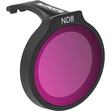 Five filters kit SUNNYLIFE for DJI Neo CPL+ND8+ND16+ND32+ND64