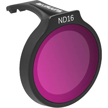 Five filters kit SUNNYLIFE for DJI Neo CPL+ND8+ND16+ND32+ND64