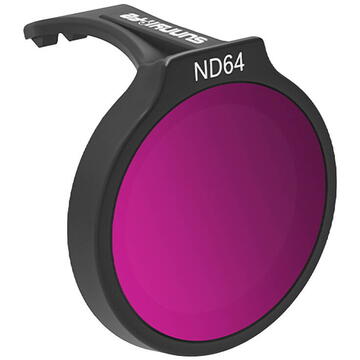 Five filters kit SUNNYLIFE for DJI Neo CPL+ND8+ND16+ND32+ND64