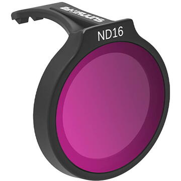 Six filters kit SUNNYLIFE for DJI Neo MCUV+CPL+ND8+ND16+ND32+ND64