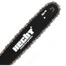 HECHT 12D38R13S - Lama fierastrau pentru lant 12" 3/8" 1.3 mm