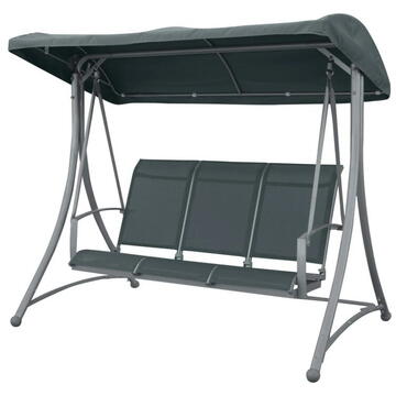 HECHT BERLIN - Balansoar de gradina 3 locuri