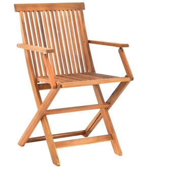 HECHTBASICCHAIR - Scaun de gradina