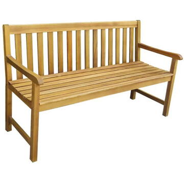 HECHTCLASSIC - Banca gradina