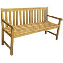 HECHTCLASSIC - Banca gradina