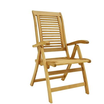 HECHTCAMBERET/ROYALCHAIR - Scaun de gradina