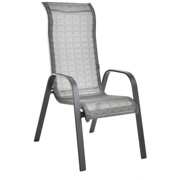 HECHTHONEYMAXICHAIR - Scaun de gradina