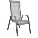 HECHTHONEYMAXICHAIR - Scaun de gradina