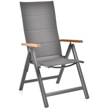 HECHTMONTANACHAIR - Scaun de gradina