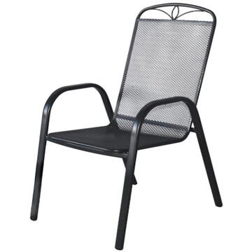 HECHTNAVASSACHAIR - Scaun de gradina