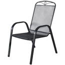 HECHTNAVASSACHAIR - Scaun de gradina