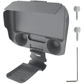 Etui  Sunnylife 2in1 do DJI RC 2 (YK674)