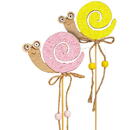 GLOBIZ Decor - melc - 2 tipuri - 32,5 cm