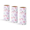 Family Rolă de curățat haine - 3 buc - 100 mm - 30 coli