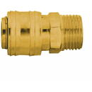 DEDRA-EXIM Cupla rapida mama aer comprimat filet exterior 1/4"