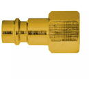 DEDRA-EXIM Cupla rapida tata aer comprimat filet interior 1/4"