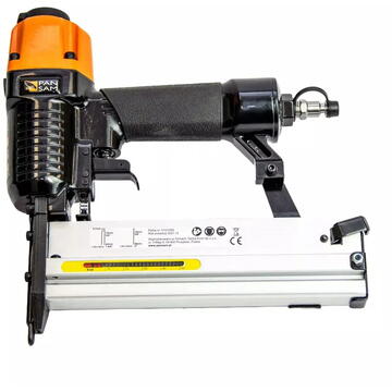 DEDRA-EXIM Capsator pneumatic 2 in 1