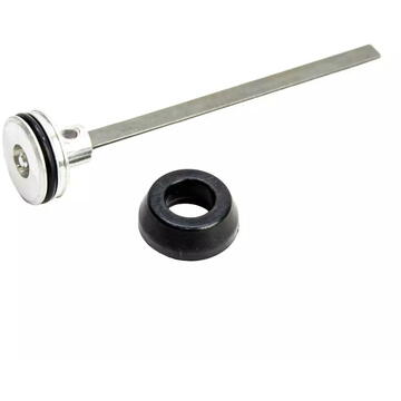 DEDRA-EXIM Capsator pneumatic 2 in 1