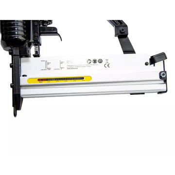 DEDRA-EXIM Capsator pneumatic 2 in 1