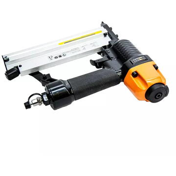 DEDRA-EXIM Capsator pneumatic 2 in 1