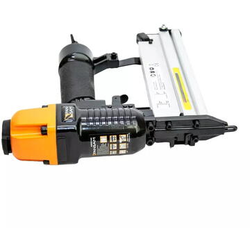 DEDRA-EXIM Capsator pneumatic 2 in 1