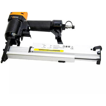 DEDRA-EXIM Capsator pneumatic 2 in 1