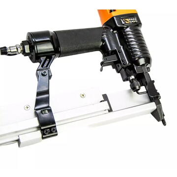 DEDRA-EXIM Capsator pneumatic 2 in 1