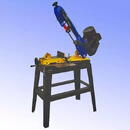 DEDRA-EXIM Lamă rezervă pt. Fierăstrău cu bandă  #DED7722