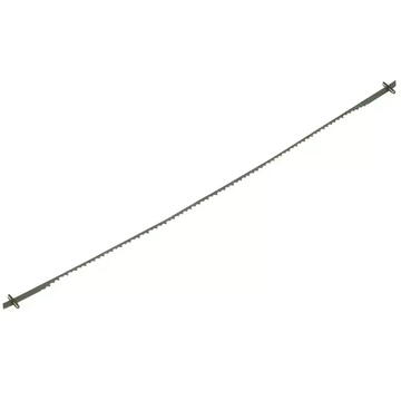 DEDRA-EXIM Set de 5 buc. Lame rezervă pt. fierăstrău traforaj  #DED7762