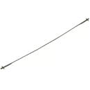 DEDRA-EXIM Set de 5 buc. Lame rezervă pt. fierăstrău traforaj  #DED7762