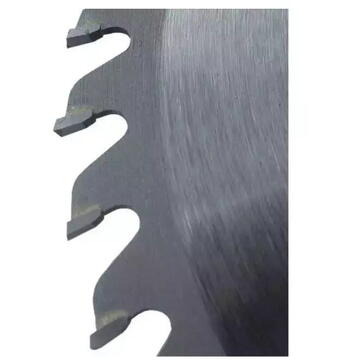 DEDRA-EXIM Pânze de fierastrau circular cu carburi metalice 185X24X20