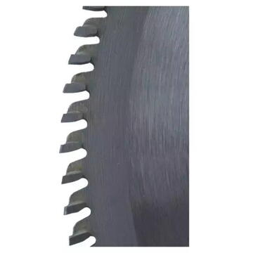 DEDRA-EXIM Pânze de fierastrau circular cu carburi metalice pentru Aluminiu 205X100X3