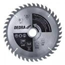 DEDRA-EXIM Pânze de fierastrau circular cu carburi metalice 300X40X30