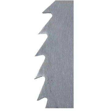 DEDRA-EXIM Panze de fierastrau circular de otel 200x60x30