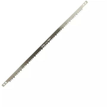 DEDRA-EXIM Lamă pentru fierăstrău cu coardă 530mm, lemn ud