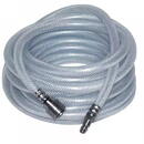 DEDRA-EXIM Furtun aer PVC 15m cuplă rapidă