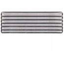 DEDRA-EXIM Panza bilaterala ptr ferestrau metal 300mm, 72 buc.