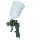 DEDRA-EXIM Pistol vopsit din plastic 500ml