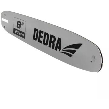 DEDRA-EXIM Dispozitiv de ghidare pentru masina de taiat DED7099 4" 10cm, 1,1mm