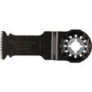 Makita Panza pentru multicutter, lemn dur, 50x32mm, 14TPI