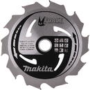 Makita Disc de fierăstrău pentru lemn, 165x20 mm, 10 dinți B-31918