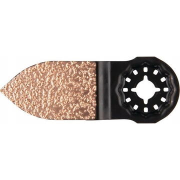 Makita Placă de șlefuire P40, 32 mm B-65090