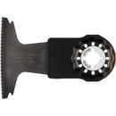 Makita Panza fierastrau Starlock, 65x40mm, 20Tpi, TMA048, B-64820