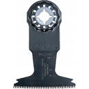 Makita B-64901 - Accesoriu multicutter, Starlock, taiere, 40x65 mm, lemn